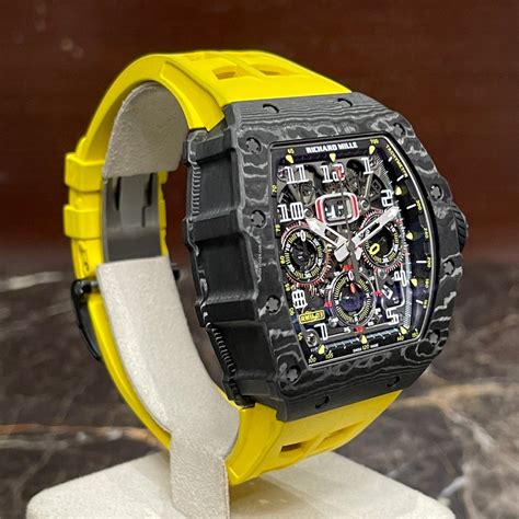 richard mille new watches|Neue Richard Mille Uhren kaufen .